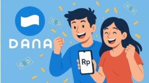Dapatkan Saldo DANA Kaget Rp250.000! Klaim Sekarang Juga (9 Juni)