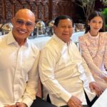 Deddy Corbuzier Bisnis Kuliner: Nasi Padang & Bakery Hits