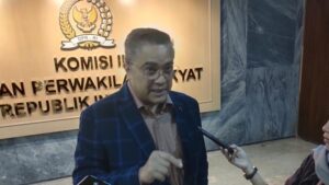 Dede Yusuf: Aturan Ketat Acara Pemda di Hotel Dibutuhkan?