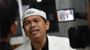 Dedi Mulyadi Tantang Dirut Bank BJB Baru: Turunkan Bunga Kredit!