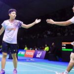 Dejan/Fadia: Kejutan Taipei Open 2025, Pecundangi Tuan Rumah Menuju 8 Besar