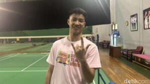 Dejan Ferdinansyah Ungkap Calon Pasangan Politiknya: Kejutan Menanti?