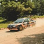 Dewa United Motorsport & MSRT: Hattrick Juara Umum Semarang!