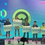 Digiland 2025: Rekor 12.500 Pelari, Peserta Melonjak 25%!