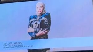 Dokter Indonesia: Inovasi Medisnya Mejeng di Times Square!