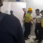 Dramatis! Ibu Melahirkan di Toilet KRL Stasiun Bogor, Selamat!