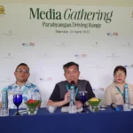Driving Range Parahyangan Golf Bandung: Modern, Inklusif, dan Menyenangkan