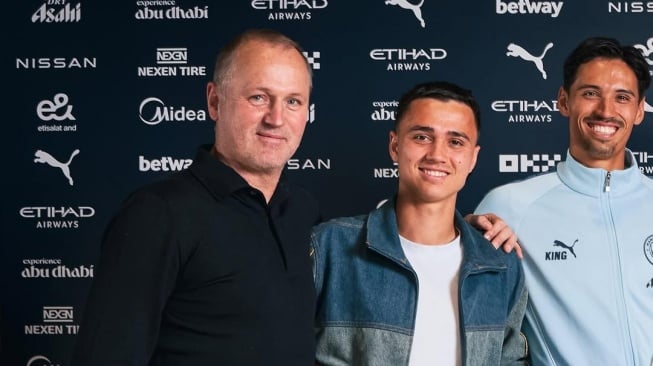Dua Garuda Muda Bersinar: Piala Dunia Antarklub 2025 Milik Indonesia?