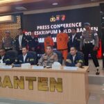 Dua Tersangka Baru Kasus Korupsi Proyek Kadin Cilegon Rp 5T