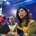 Dubai Suntik Dana Rp37T, Bangun Data Center Raksasa Cikarang