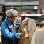 EIGER Act: Koleksi Activewear Lokal Terbaik di Dusun Bambu Trail Run 2025