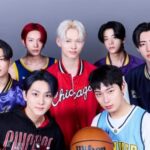 ENHYPEN x NBA: Kolaborasi Epik 2025, K-Pop & Basket Berkolaborasi!