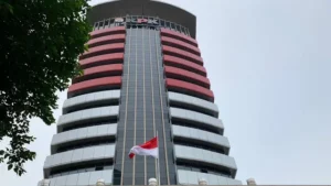Eks Dirut Kemenaker Diperiksa KPK: Kasus Korupsi TKA Terungkap