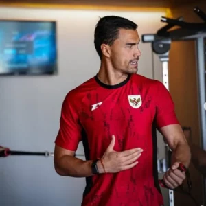 Emil Audero: Gelang Lombok, Debut Timnas Lawan China!