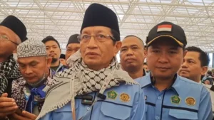 Evaluasi Haji Indonesia: Kemenag Respons Nota Diplomatik Saudi Bocor