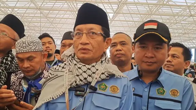 Evaluasi Haji Indonesia: Kemenag Respons Nota Diplomatik Saudi Bocor