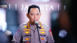 FBI Bantu Polri Usut Bom Pesawat Saudia: Terungkap!