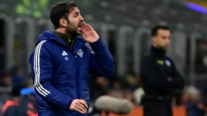 Fabregas Gagal Merapat ke Inter Milan? Como Bertahan Keras!