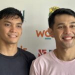 Fajar Alfian Grogi? Latihan Bareng Fikri Bikin Deg-degan!