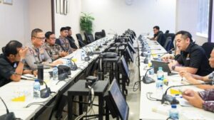 Festival Olahraga Rekreasi Nasional: Persiapan Maksimal, Sukses Terjamin