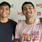 Fikri/Fajar Raih Juara: Pecah Dominasi Ganda Putra Indonesia