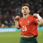 Francisco Conceicao: Legenda Hat-trick Ayah Terulang 25 Tahun Kemudian