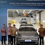GAC AION Purwakarta: Kapasitas Produksi Mobilnya Mengejutkan!