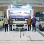 GIIAS Bandung 2024: Beli Mobil Baru Sekarang, Bunga Turun!
