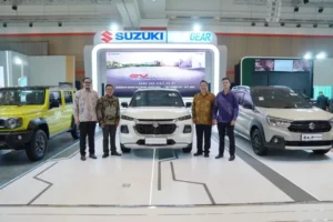 GIIAS Bandung 2024: Beli Mobil Baru Sekarang, Bunga Turun!