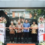 GWM Resmi Hadir di Bandung, Dealer Baru Pasteur Siap Melayani
