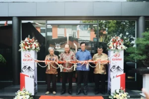 GWM Resmi Hadir di Bandung, Dealer Baru Pasteur Siap Melayani