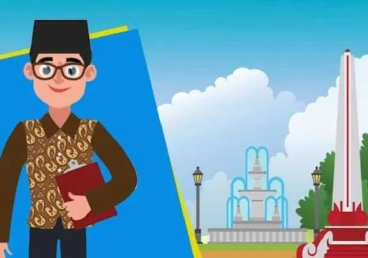Gaji Ketua RT/RW 2025: Jakarta, Surabaya, Bandung, & Kota Besar Lainnya