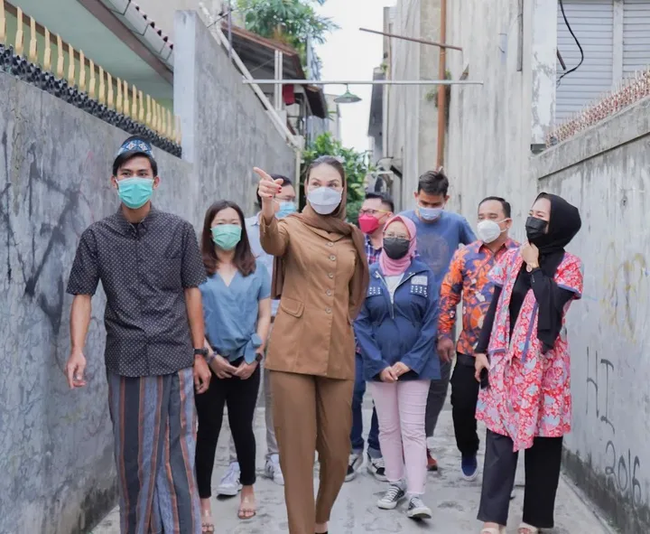 Gaji Ketua RT/RW 2025: Kebumen, Bekasi, dan Kota Lainnya
