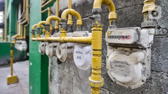 Gas Bumi: Masak Hemat & Efisien, Daftar Sekarang Juga!