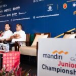 Generasi Muda Berbakat: Ciputra Golfpreneur Junior World Championship 2025
