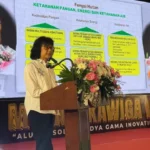Generasi Muda: Pahlawan Transformasi Kehutanan Masa Depan Indonesia