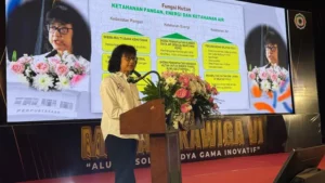 Generasi Muda: Pahlawan Transformasi Kehutanan Masa Depan Indonesia