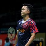 Ginting & Gregoria: Siap Rajai Japan Open 2025?