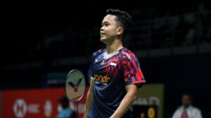 Ginting & Gregoria: Siap Rajai Japan Open 2025?