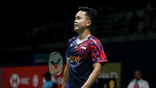 Ginting & Gregoria: Siap Rajai Japan Open 2025?