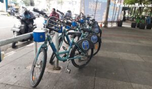 Gowes Seru di Bandung? Sewa Sepeda Boseh Murah, Lokasi Terlengkap