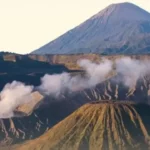 Gunung Bromo: 11.735 Wisatawan Ramaikan Libur Panjang