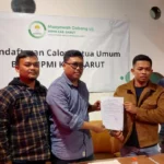 HIPMI Garut: Hilman, Strategi Ampuh Kurangi Pengangguran Desa