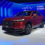 HR-V di Indonesia: 10 Tahun, Populasi Menakjubkan Terungkap