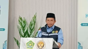 Haji 2024: Layanan Syarikah & Hotel Mewah Armuzna