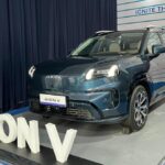 Harga AION V Anjlok! Seberapa Besar Potongan Setelah Rakit Lokal?