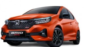 Harga Honda Brio Bekas Juni 2025: Mobil Impian Pertamamu, Terjangkau!