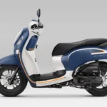 Harga Honda Scoopy Juni 2025: Murah, Mulai Rp 22 Jutaan!