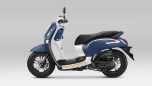 Harga Honda Scoopy Juni 2025: Murah, Mulai Rp 22 Jutaan!