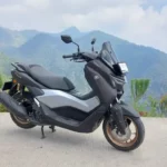 Harga Yamaha NMax Turbo Terbaru: Spesifikasi & Promo Menarik!